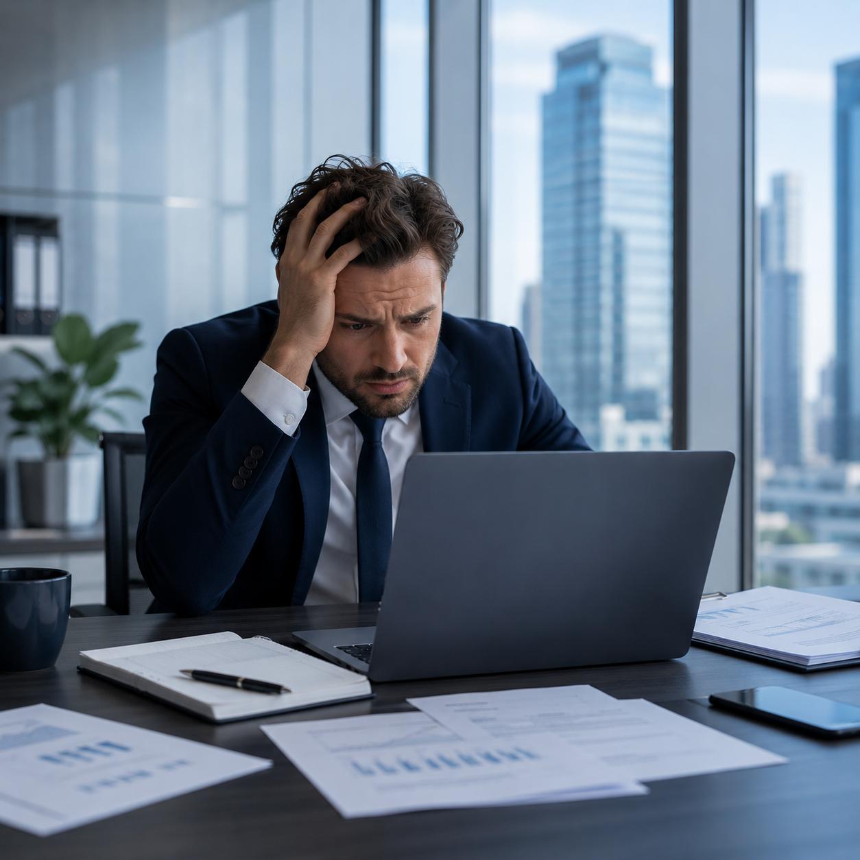Wat maakt payroll zo complex?